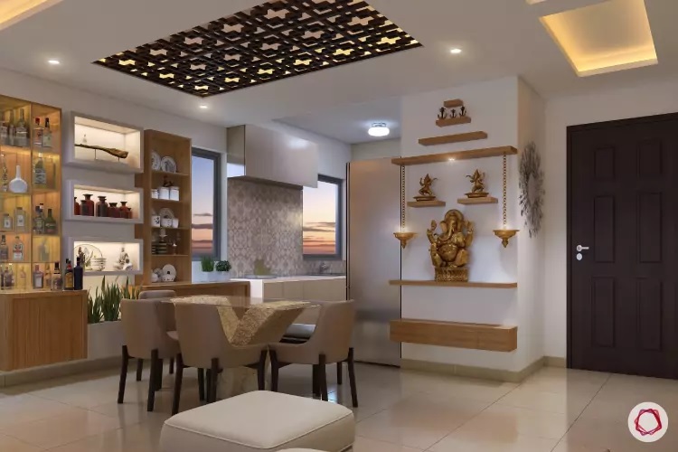 Kệ gỗ mdf