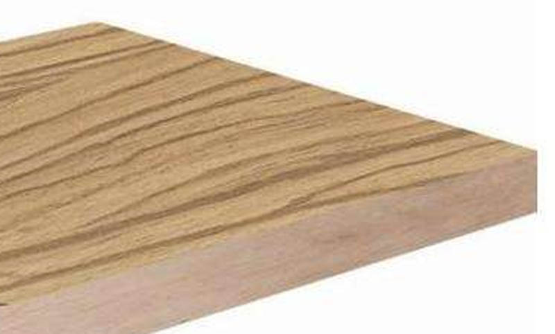 gỗ hdf phủ melamine