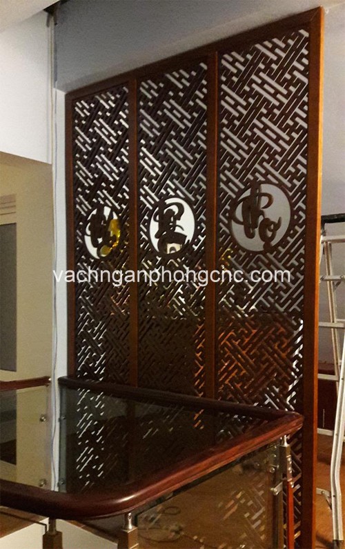 vách ngăn bàn thờ vách ngăn bàn thờ