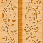 mẫu vách ngăn cnc