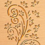 mẫu vách ngăn cnc