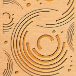 mẫu vách ngăn cnc