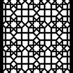 mẫu vách ngăn cnc