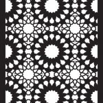 mẫu vách ngăn cnc