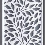 mẫu vách ngăn cnc