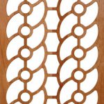 mẫu vách ngăn cnc