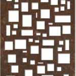 mẫu vách ngăn cnc