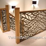 Vách ngăn cầu thang VNCT 1002