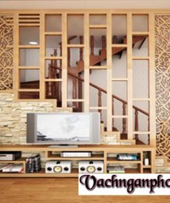 vách ngăn cầu thang