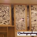 Vách ngăn cầu thang VNCT 1010