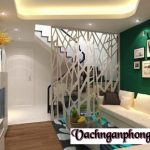 Vách ngăn cầu thang VNCT 1013