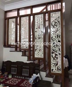 vách ngăn cầu thang