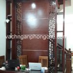 Vách ngăn cầu thang VNCT 1024