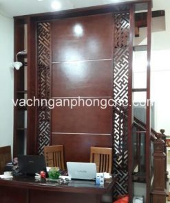 vách ngăn cầu thang