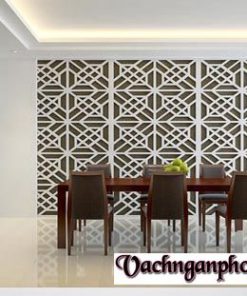 vách ngăn phòng bếp