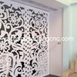 Vách ngăn phòng bếp đẹp VNPB 1042