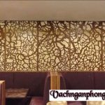 Vách ngăn cnc phòng khách mã VNPK1008