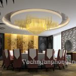 Vách ngăn nhà hàng VNNH 1005