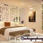 Vách ngăn phòng ngủ VNPN 1001
