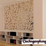 Vách ngăn phòng ngủ VNPN 1005