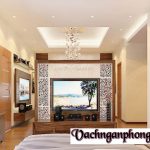 Vách ngăn phòng ngủ VNPN 1008