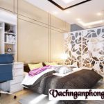 Vách ngăn phòng ngủ VNPN 1010