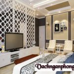 Vách ngăn phòng ngủ VNPN 1011