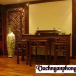 Vách ngăn phòng thờ mã VNPT 1024