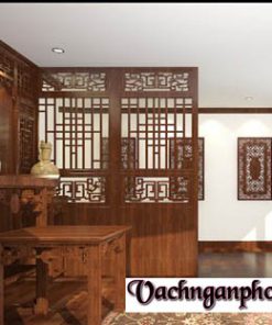 vách ngăn bàn thờ