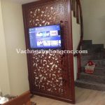 Vách ngăn cnc phòng khách mã VNPK1086