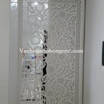Vách ngăn cnc phòng khách mã VNPK1058