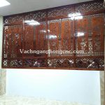 Vách ngăn cnc phòng khách mã VNPK1059