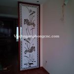 Vách ngăn cnc phòng khách mã VNPK1060