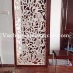 Vách ngăn cnc phòng khách mã VNPK1062