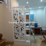 Vách ngăn cnc phòng khách mã VNPK1065