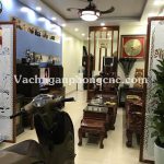 Vách ngăn cnc phòng khách mã VNPK1070