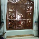 Vách ngăn cnc phòng khách mã VNPK1072