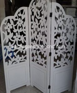 bình phong cnc