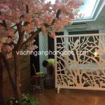 Bình phong gỗ  BP1007