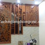 Vách trang trí cầu thang VNCT 1029
