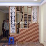 Vách trang trí cầu thang VNCT 1039