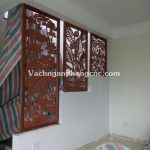 Vách trang trí cầu thang VNCT 1042