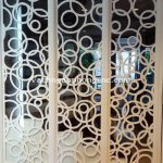Vách trang trí cầu thang VNCT 1044