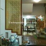 Vách trang trí cầu thang VNCT 1045