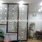 Vách trang trí cầu thang VNCT 1049