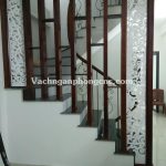 Vách trang trí cầu thang VNCT 1052