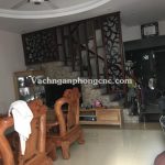 Vách trang trí cầu thang VNCT 1053