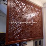Vách trang trí cầu thang VNCT 1054