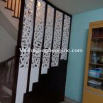 Vách trang trí cầu thang VNCT 1055