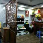 Vách ngăn phòng thờ mã VNPT 1061